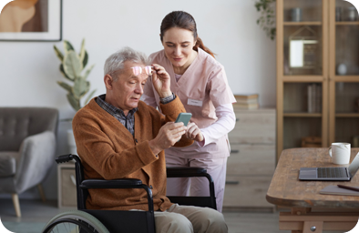 Dementia Care