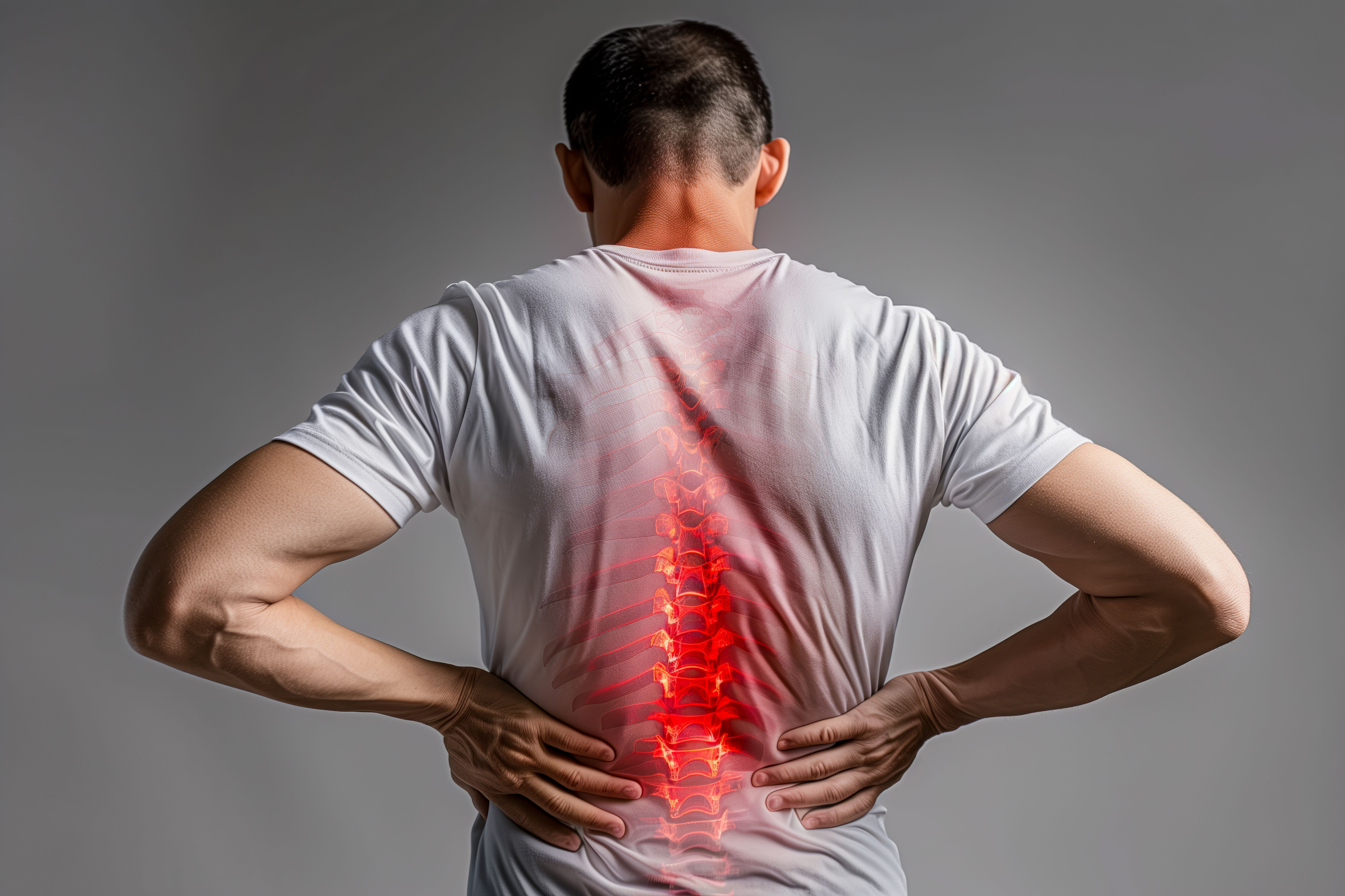 Spinal Injuries Care