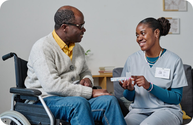 Medication Administration