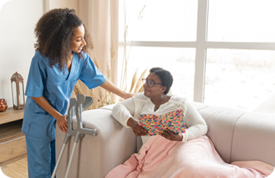 Palliative Care