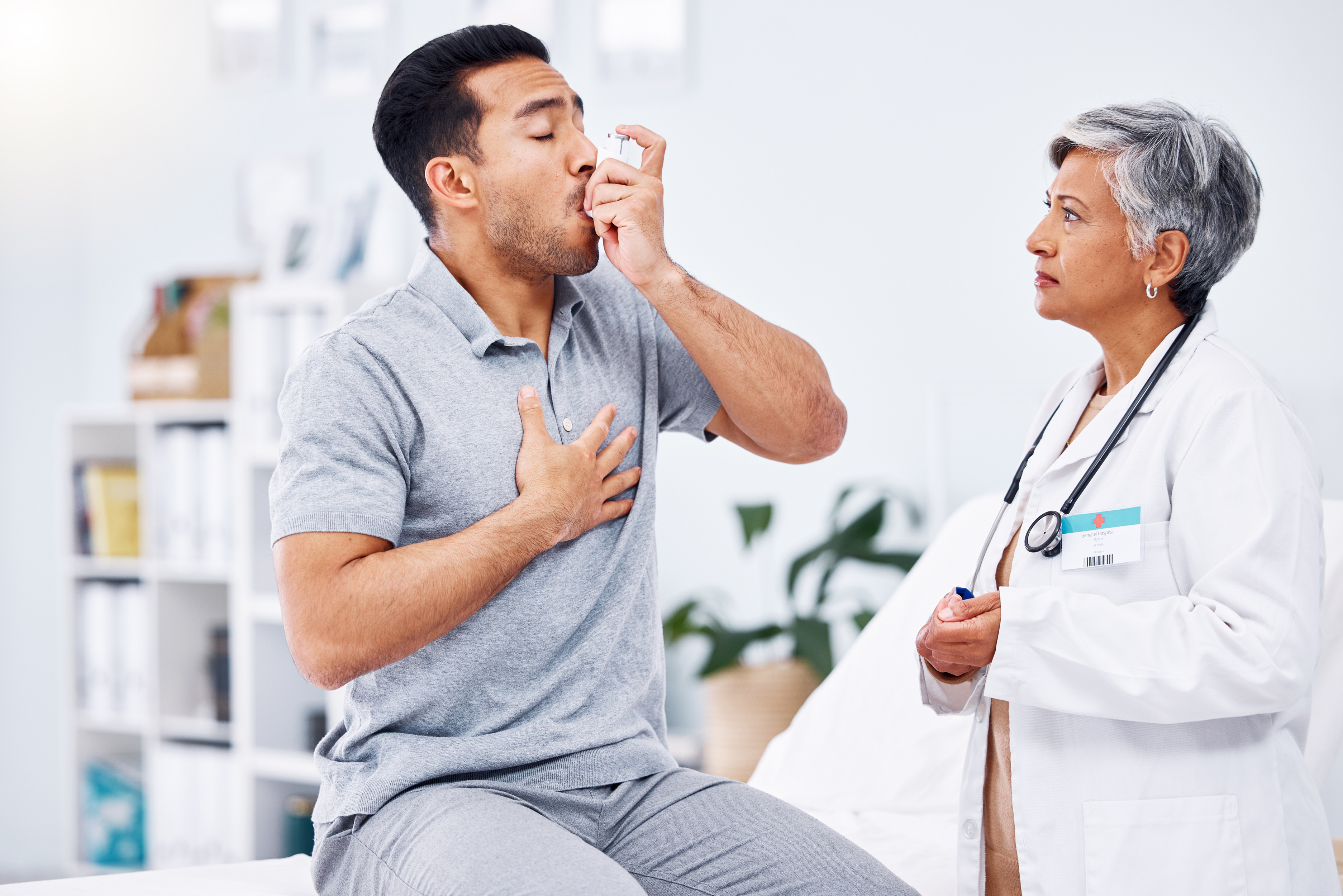 Respiratory Support Care