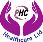 PHC Healthcare Ltd